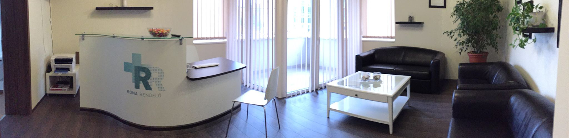 Róna rendelő